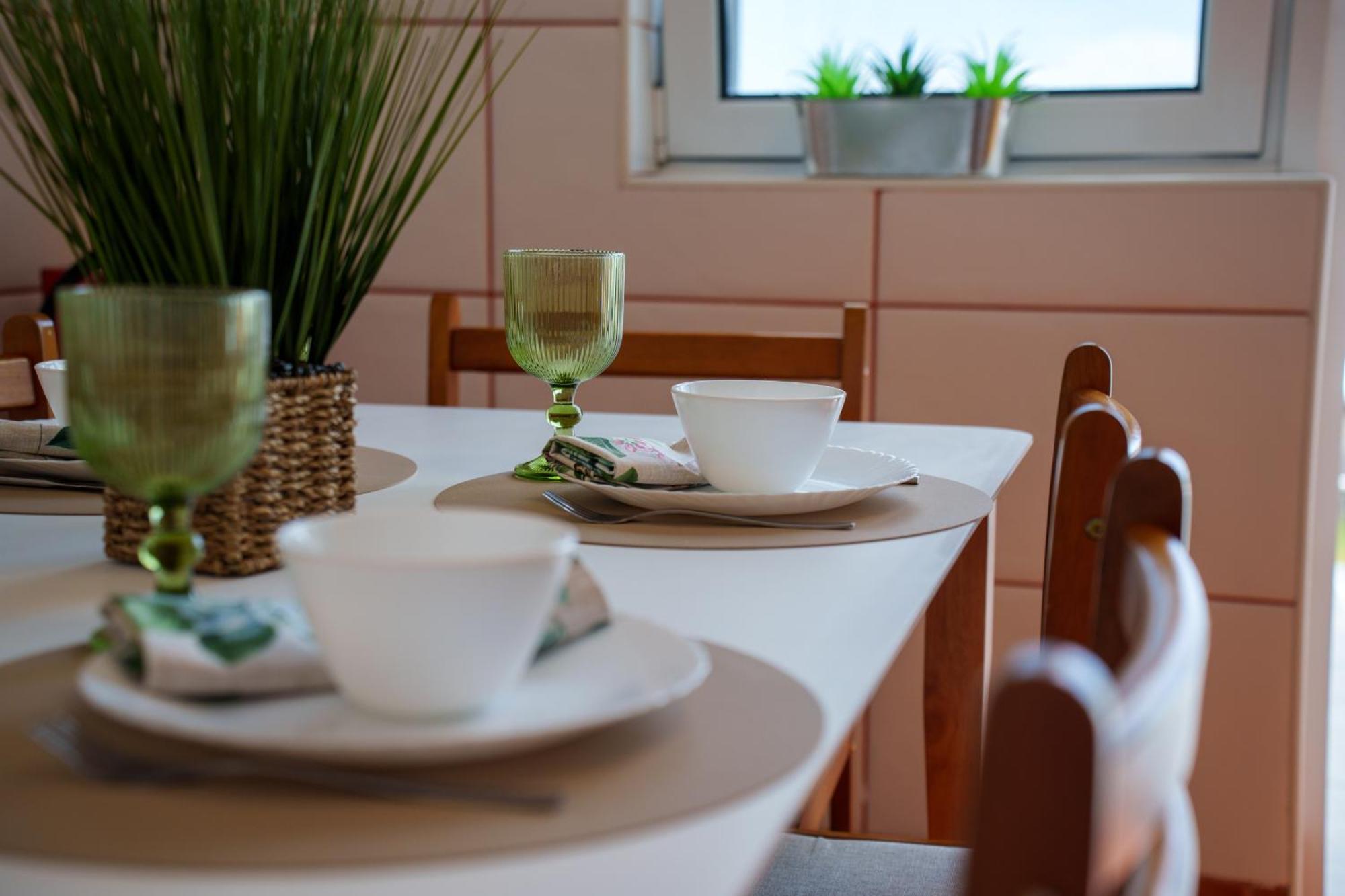 Mar Vista Home ปอนตาเดลกาดา ภายนอก รูปภาพ