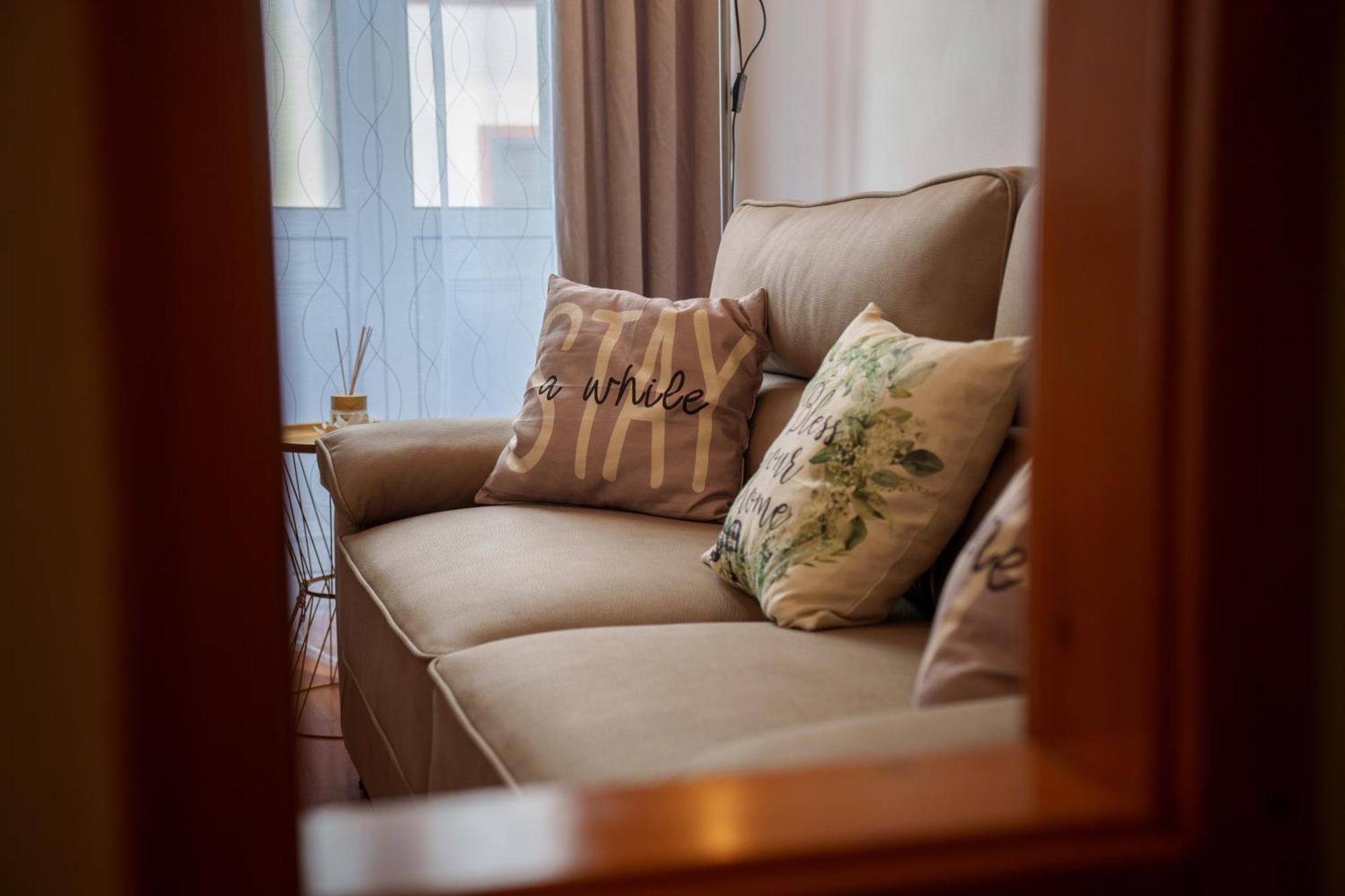 Mar Vista Home ปอนตาเดลกาดา ภายนอก รูปภาพ