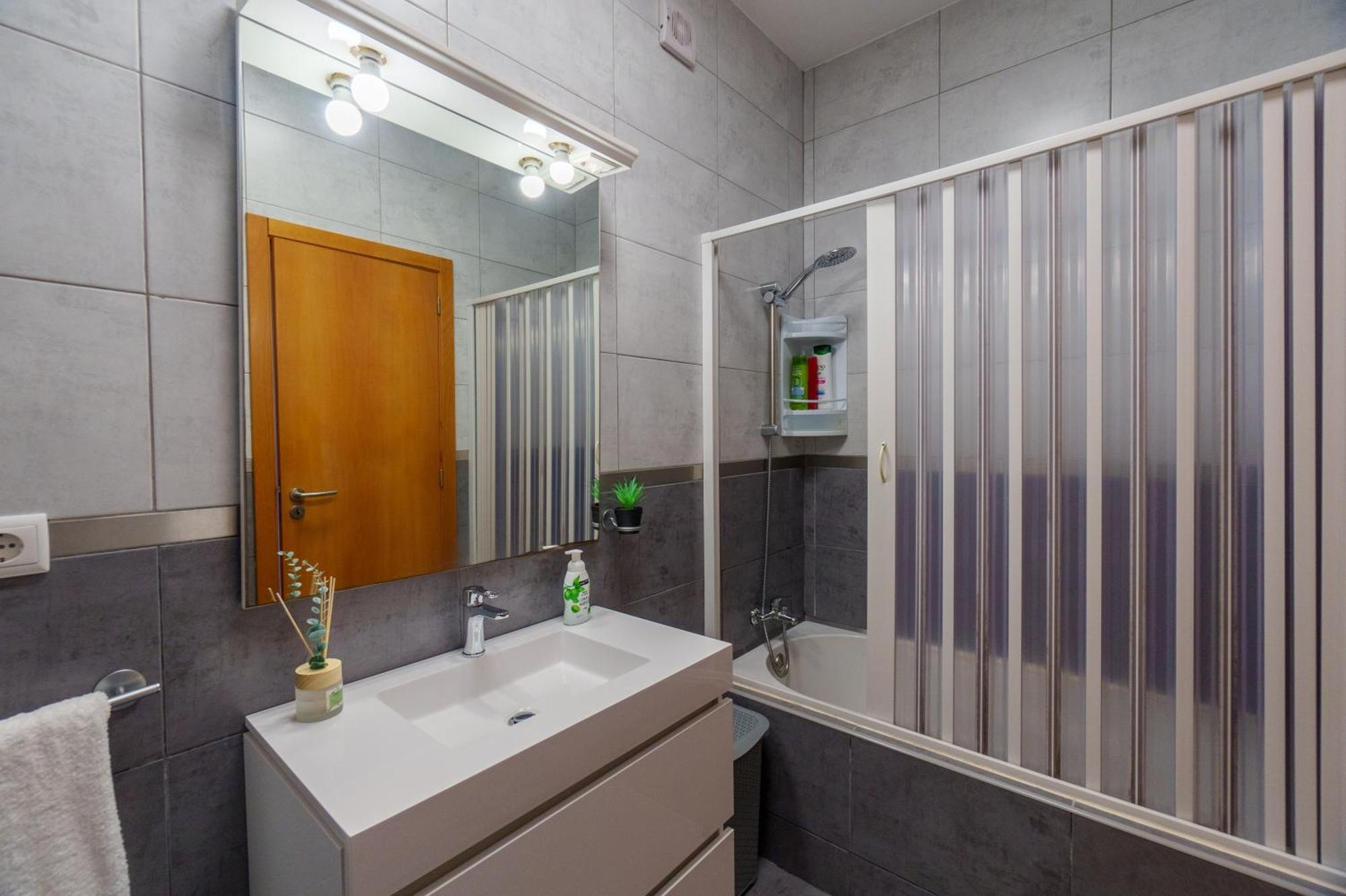 Mar Vista Home ปอนตาเดลกาดา ภายนอก รูปภาพ