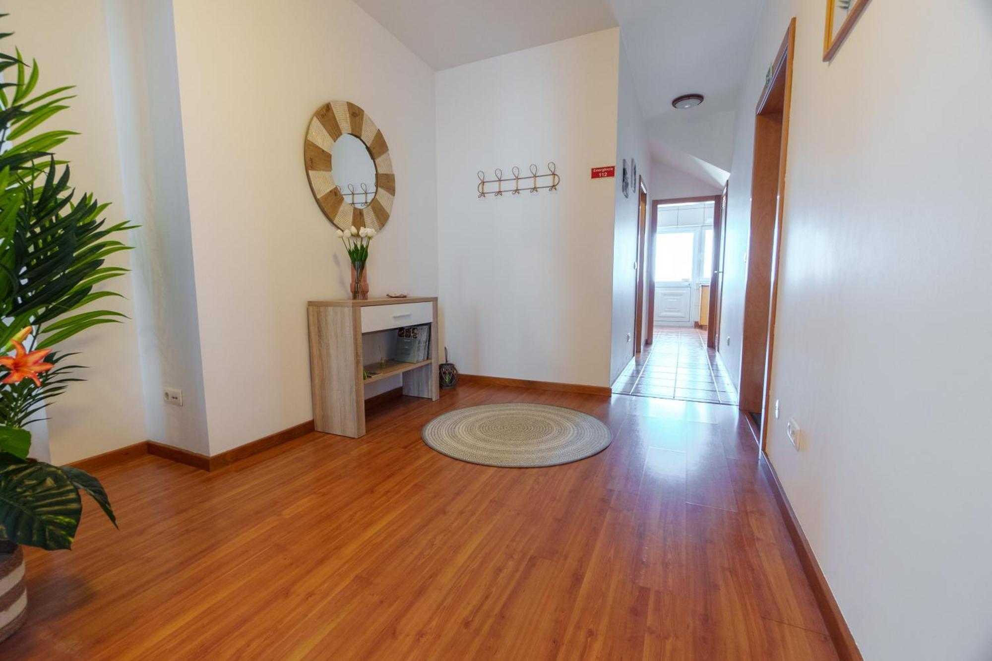 Mar Vista Home ปอนตาเดลกาดา ภายนอก รูปภาพ