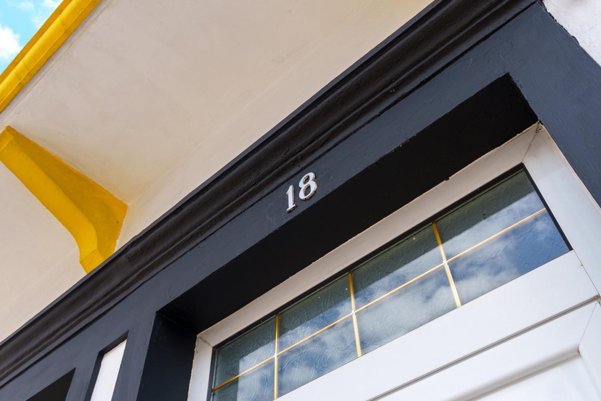 Mar Vista Home ปอนตาเดลกาดา ภายนอก รูปภาพ